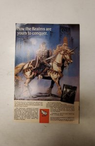 Fantastic Four #341 (1990) NM Marvel Comic Book J725