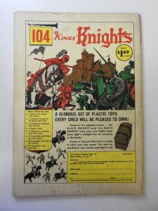 Yogi Bear #13 (1963) VG/FN Condition!