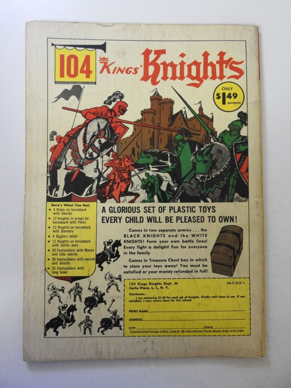 Yogi Bear #13 (1963) VG/FN Condition!