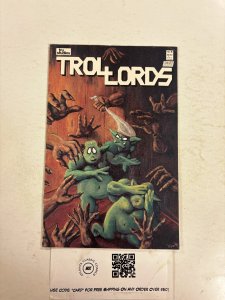 Troll Lords #5 VF Tru Studios Comic Books 18 HH90