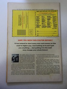 Hero for Hire #15 (1973) FN Condition