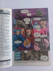 Sandman #2 - 1st Goldie - Gaiman - Vertigo - 1989 - (-NM)