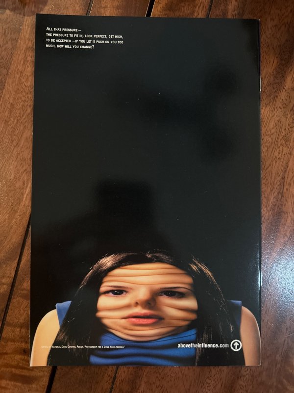 JLA: Classified #17 (2006)