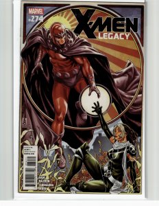 X-Men: Legacy #274 (2012) X-Men
