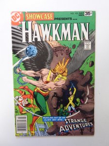 Showcase #102 (1978) FN/VF condition