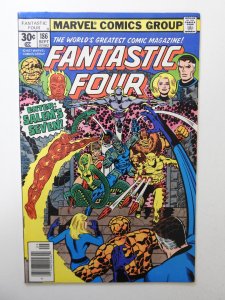 Fantastic Four #186 (1977) FN Condition!