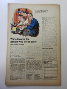 Strange Tales #167 (1968) FN- Condition!