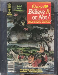 Ripley's Believe it or Not! #88 (1979)