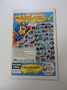 Daredevil #184 (1982) VF+ condition