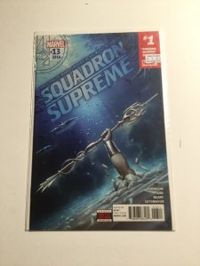 Squadron Supreme #13 (2017)