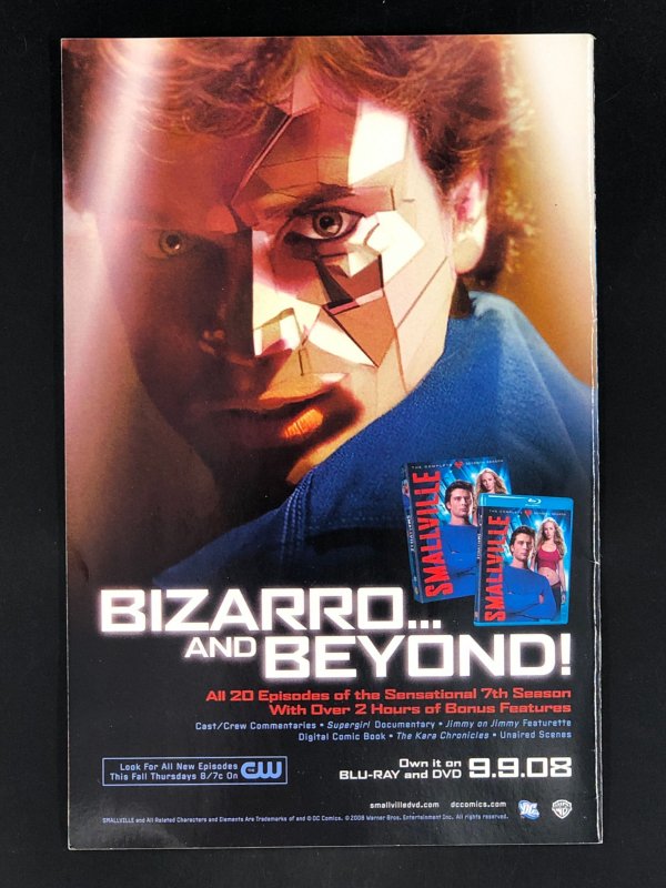 Final Crisis #4 (2008) 4 of 7