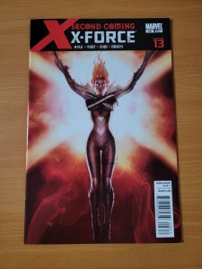 X-Force v3 #28 Direct Market Edition ~ NEAR MINT NM ~ 2010 Marvel Comics