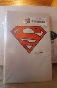 Superman #1 Big Time Collectibles Cover A (2023)