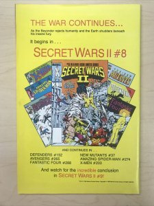 Amazing Spider-Man 273