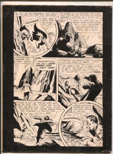 Tales From the Crypt #39 1954- EC Horror- Jack Davis- Kamen vg