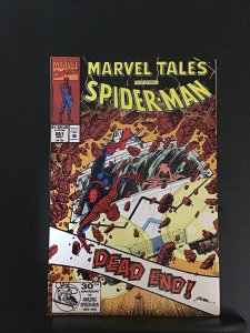 Marvel Tales #261 (1992)