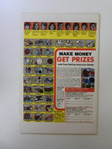 Spider-Woman #1 FN condition