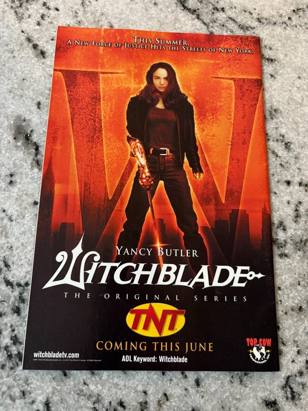 The Sandman Presents # 1 NM- DC Vertigo Comic Book Willingham 7 J391