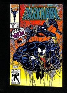 Darkhawk #13