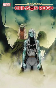 Star Wars Crimson Reign #3 (Of 5) 