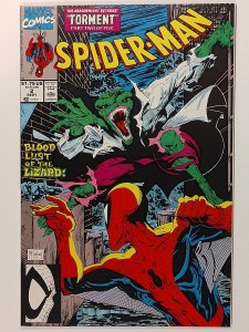 Spider-Man #2 (9.4, 1990)