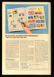 Amazing Spider-Man #95 VF+ 8.5 White Pages Spidey in London!