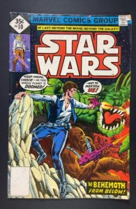 Star Wars #10 (1978)