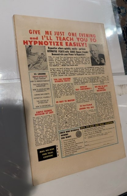 The Avengers #11 (1964)earliest spidery crossover VF higher grade