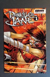 Painkiller Jane #1 (1997)