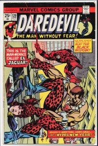 Daredevil #120 (1975) Daredevil [Key Issue]