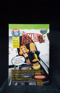 Amazing Spider-Man '96 (1996)