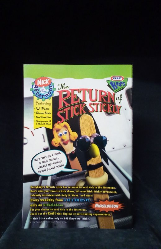 Amazing Spider-Man '96 (1996)