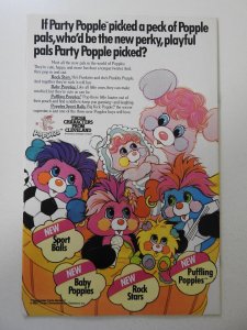 Thundercats #15 (1987) FN/VF Condition!