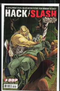 Hack/Slash: The Series #13 (2008) Hack/Slash