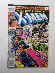 The X-Men #110 (1978) VF- Condition!