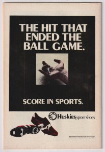 Detective Comics #435 (1973) Batman