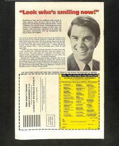 Omega the Unknown #1