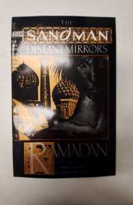 The Sandman #50 (1993) NM Vertigo (DC) Comic Book J697