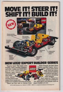 Machine Man #9 (1978) Machine Man