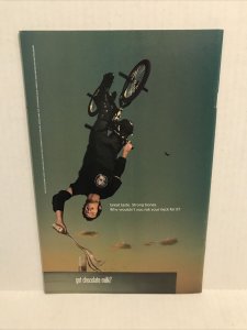 joker: last laugh #1