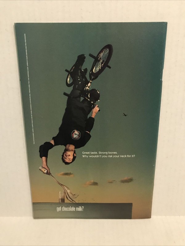 joker: last laugh #1