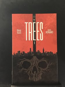 Trees #1  (2014)
