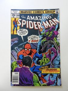 The Amazing Spider-Man #180 (1978) VF condition