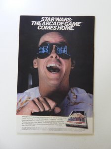 Captain America #299 Direct Edition (1984) FN/VF condition