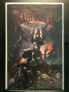 Death Dealer #1 (1995)