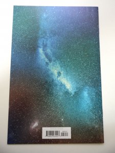 Eight Billion Genies #3 Second Printing VF Condition