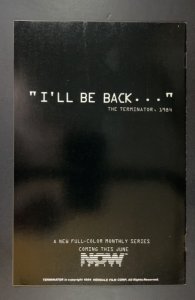 Dai Kamikaze! #12 (1988)