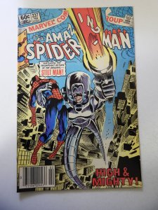 The Amazing Spider-Man #237 (1983) FN Condition