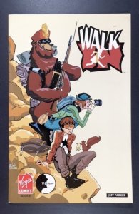 Walk In #6 (2007)