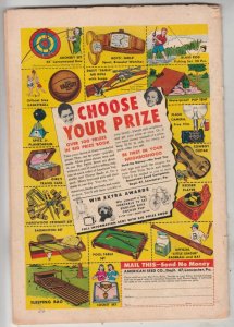 Superboy #56 (Apr-57) VG/FN Affordable-Grade Superboy